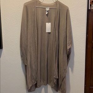 Women’s cardigan